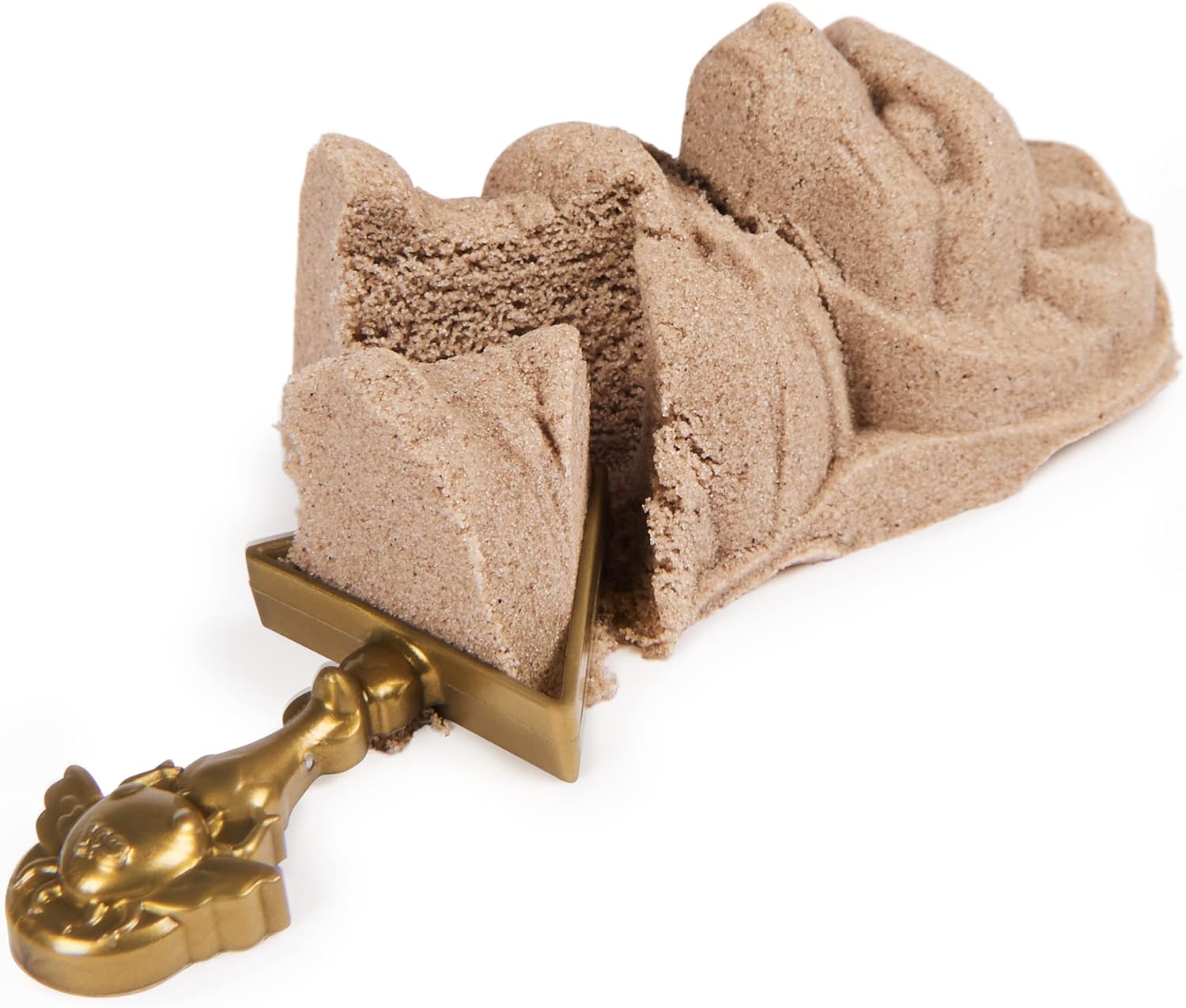 SPIN MASTER KINETIC SAND MUMMY TOMB