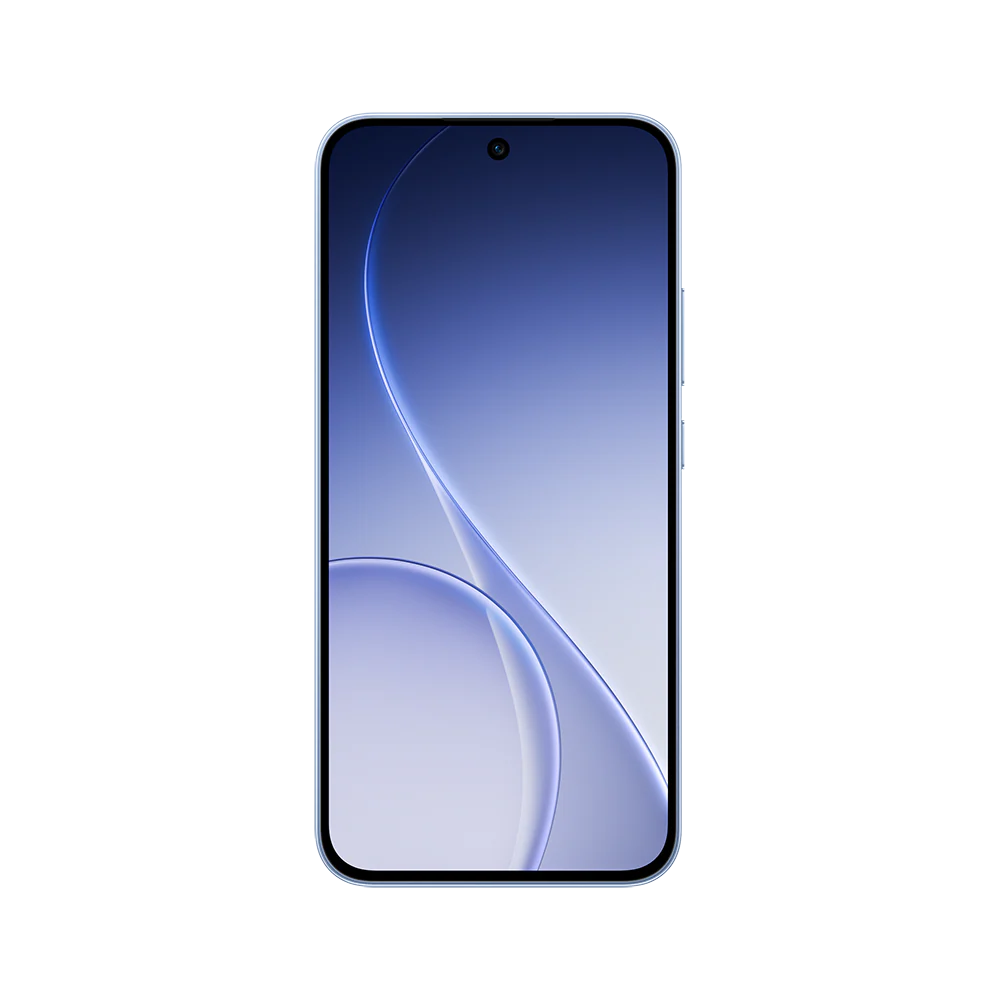 OPPO Reno 15F Aurora Blue 8+512GB 5G