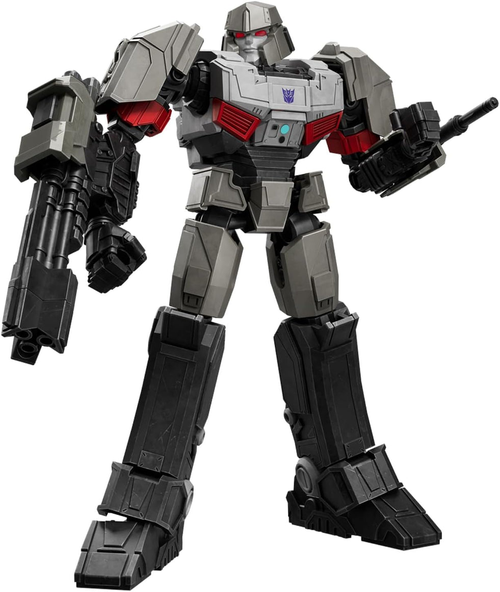 BLOKEES TRANSFORMERS CLASSIC CLASS 12 TRANSFORMERS ONE MEGATRON