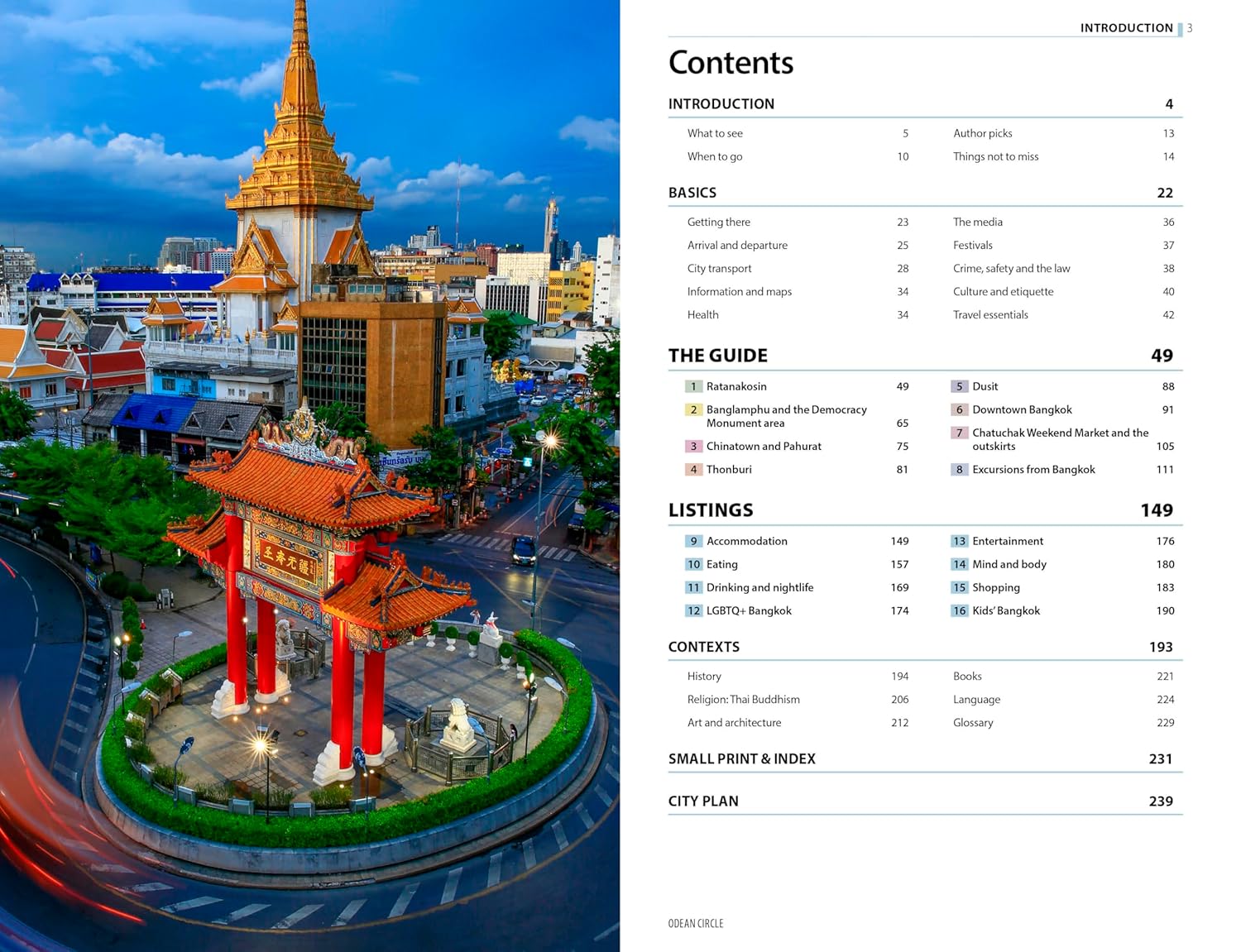 Rough Guides Bangkok: Travel Guide with eBook (Rough Guides Main Series)