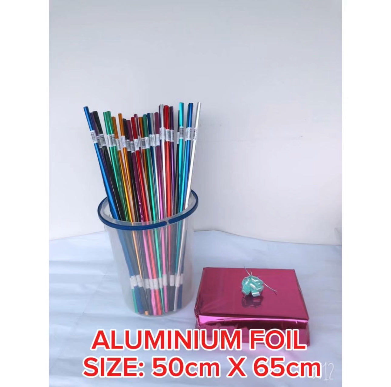 Aluminium Foil