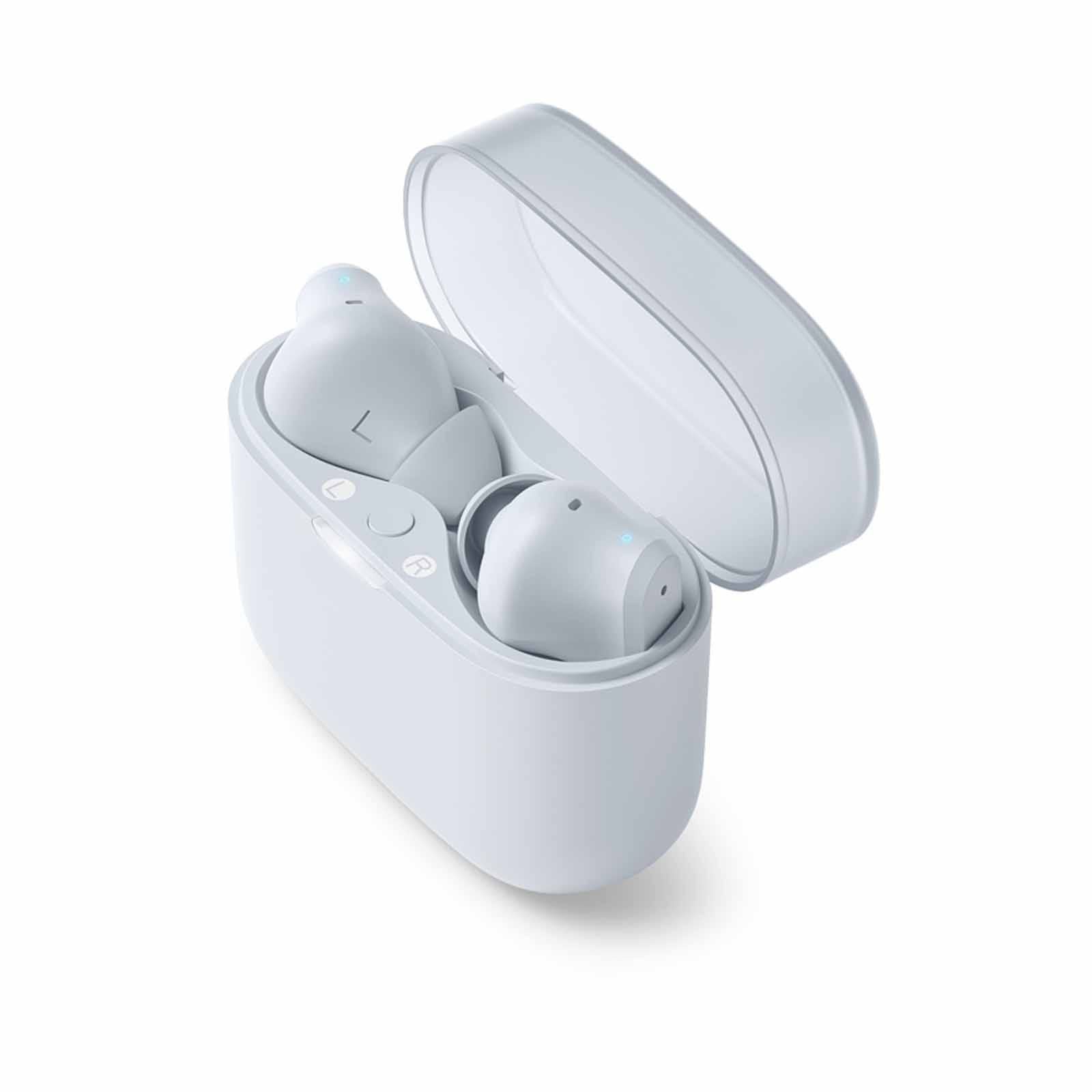 Philips TAT2000 True Wireless Earbuds - Blue