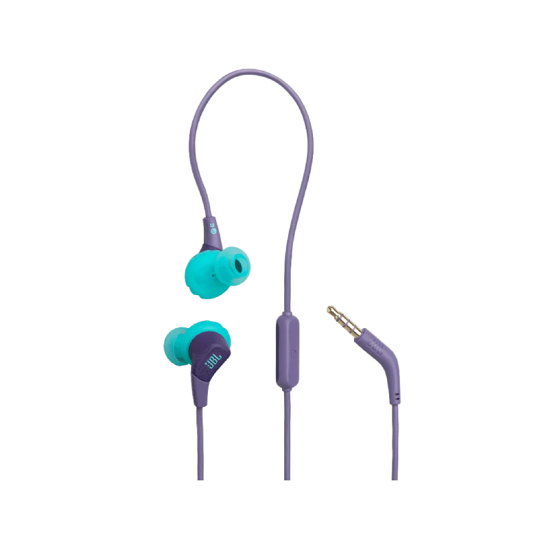 JBL Endurance Run 3 - Purple