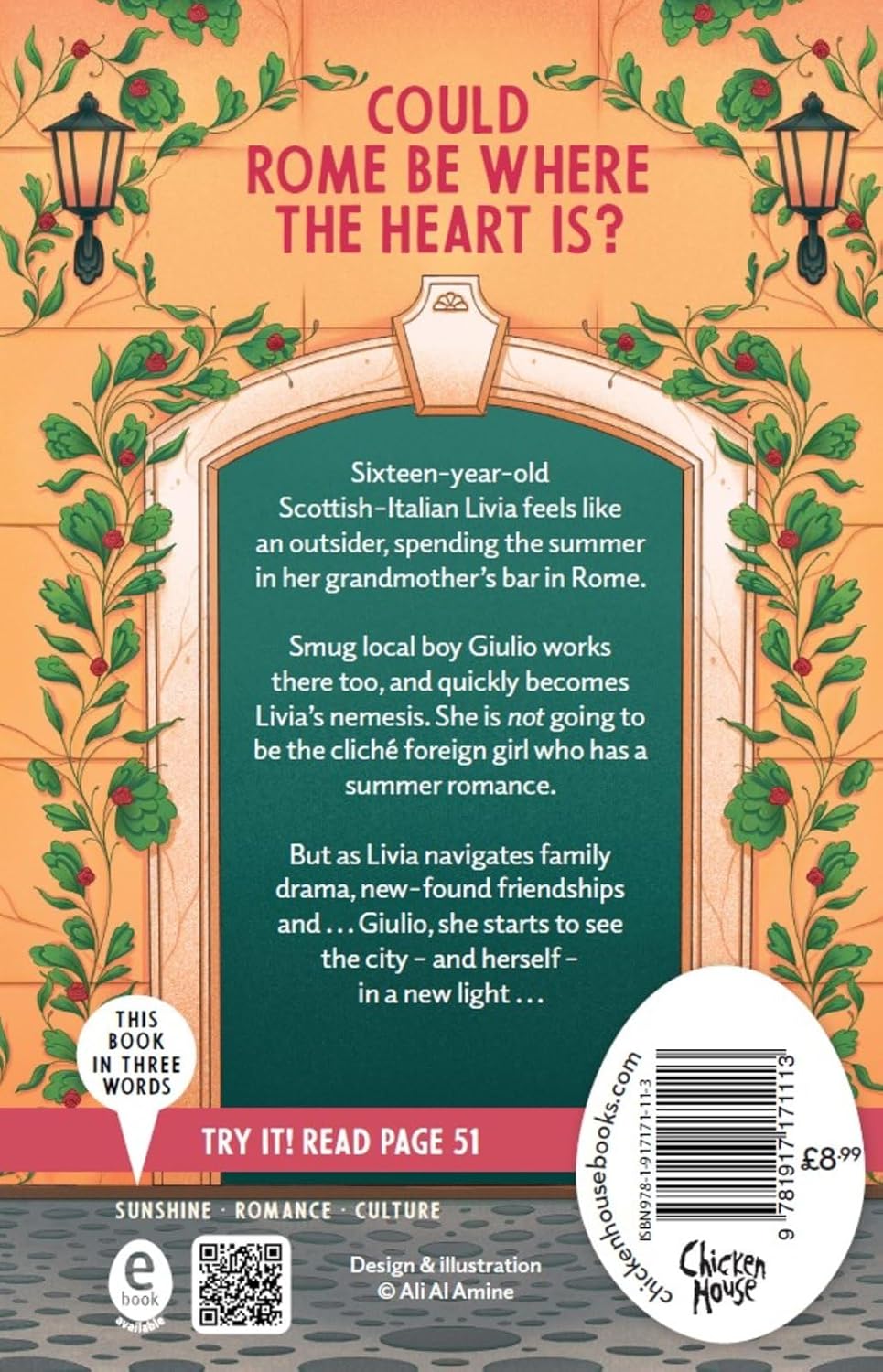 Livia In Rome (Paperback)