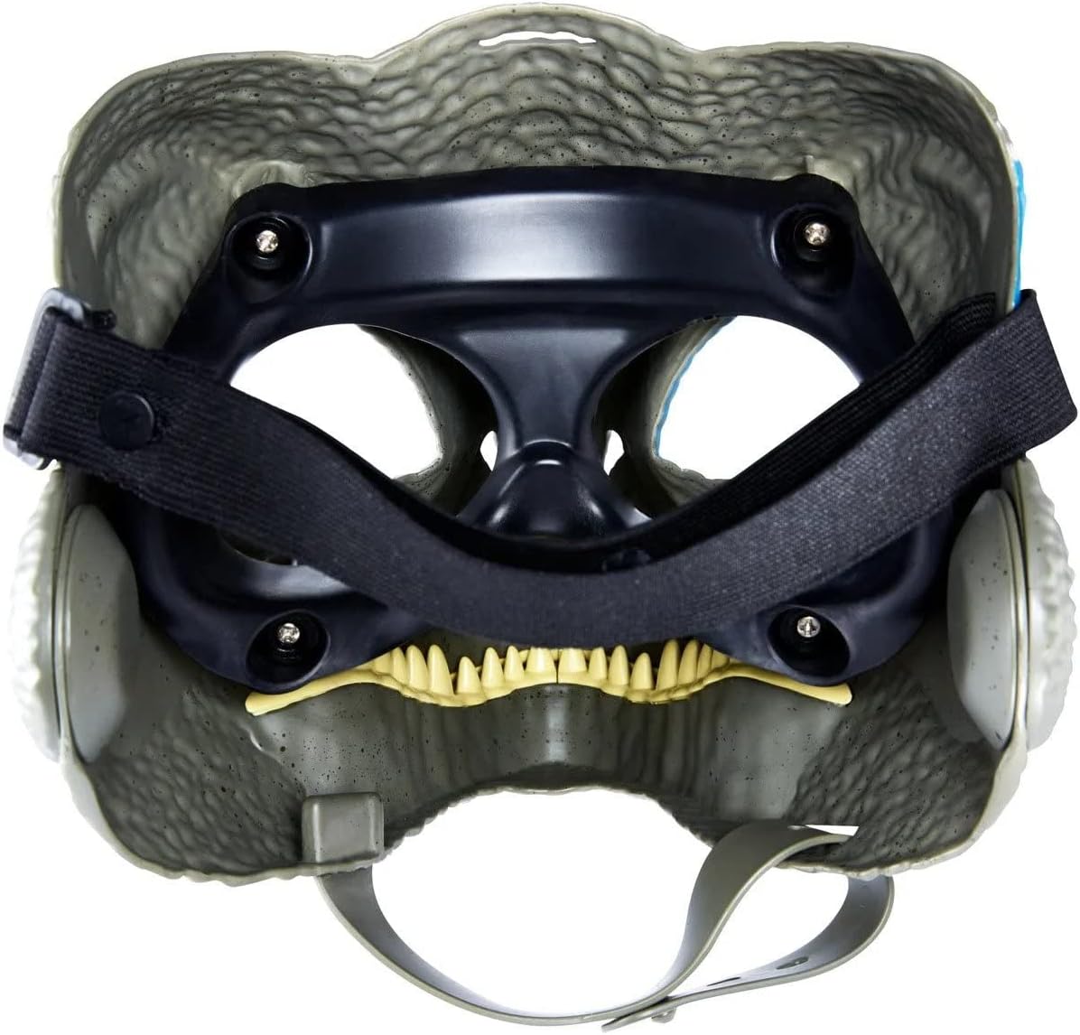 MATTEL JURASSIC WORLD BASIC MASK ASSORTED