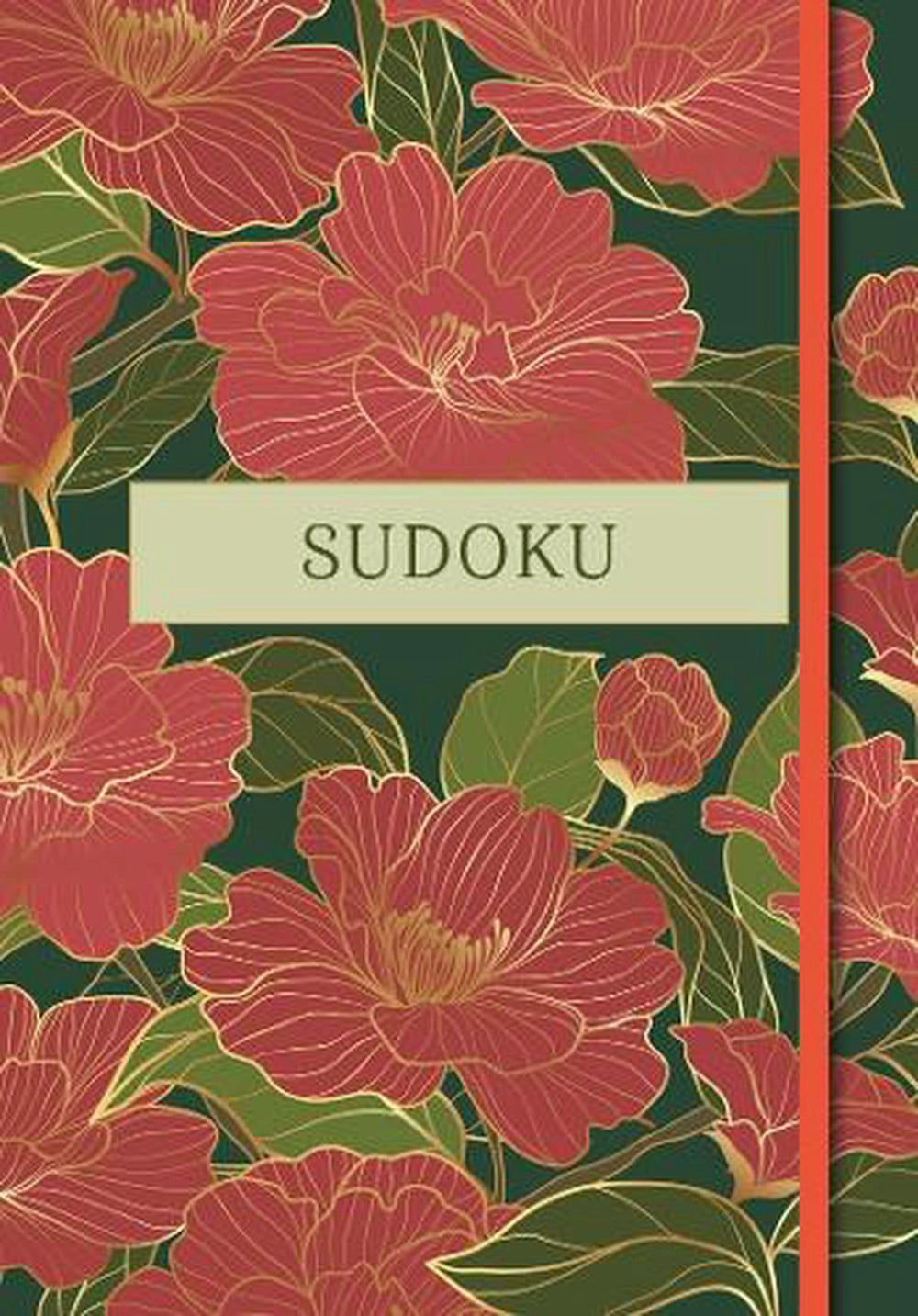 Sudoku: Over 200