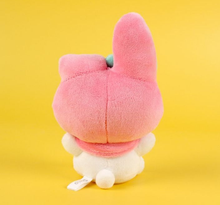 SANRIO MY MELODY BAG CHARM 13CM