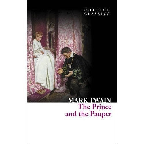The Prince and the Pauper