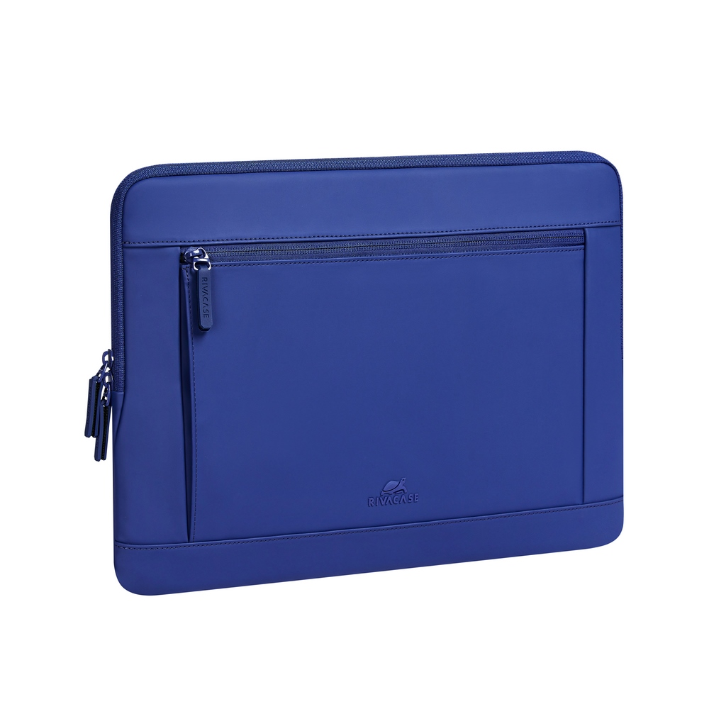 Rivacase Eden 7804 blue Eden-ECO MacBook Air 15 and Laptop 14" sleeve