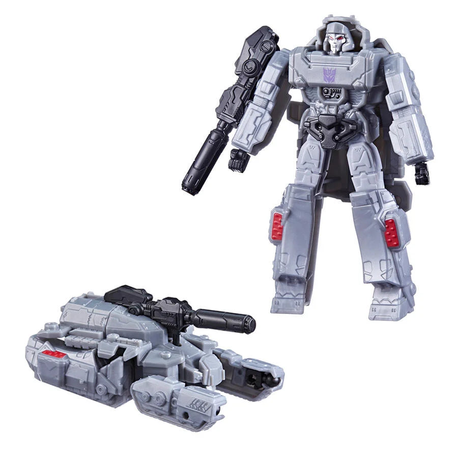 HASBRO TRANSFORMERS AUTHENTICS BRAVO ASSORTED