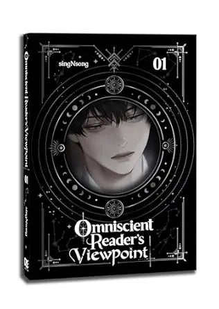 Omniscient Reader's Viewpoint, Vol. 01 (Novel)