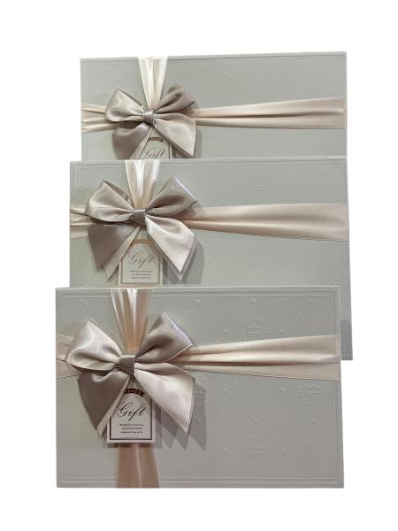 Gift Box (M) Emboss 29*21*9