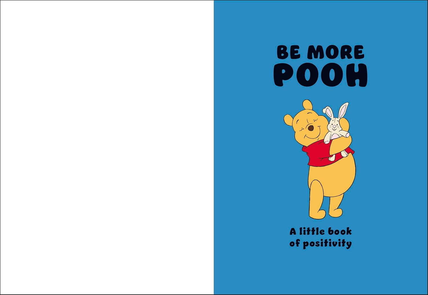 Be More Pooh (Hardcover)