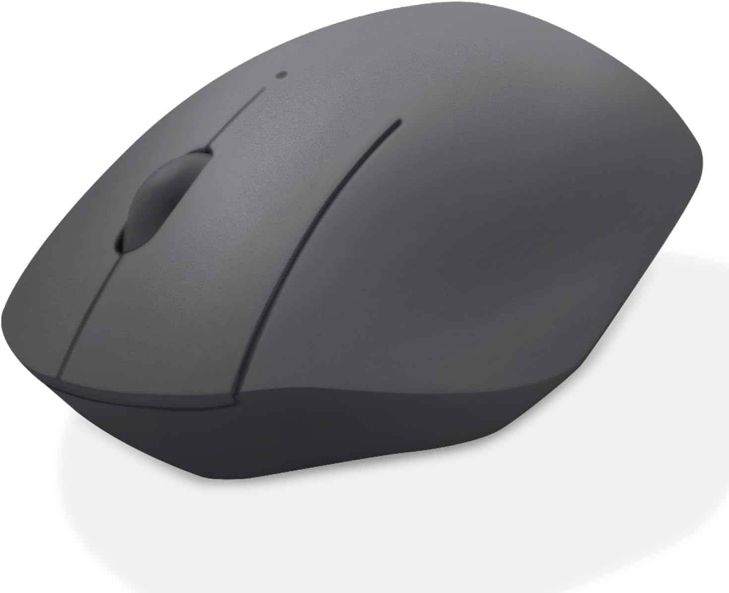 Elecom SHELLPHA 3 Buttons Silent Bluetooth 5.0 Mouse
