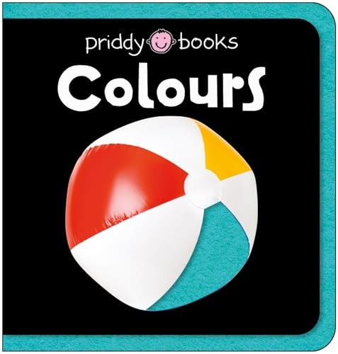 FIRST FELT COLOURS
