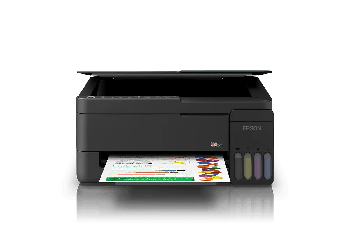 Epson L3350 Ink Tank Printer