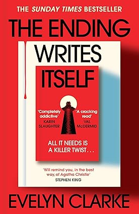 The Ending Writes Itself (Paperback)