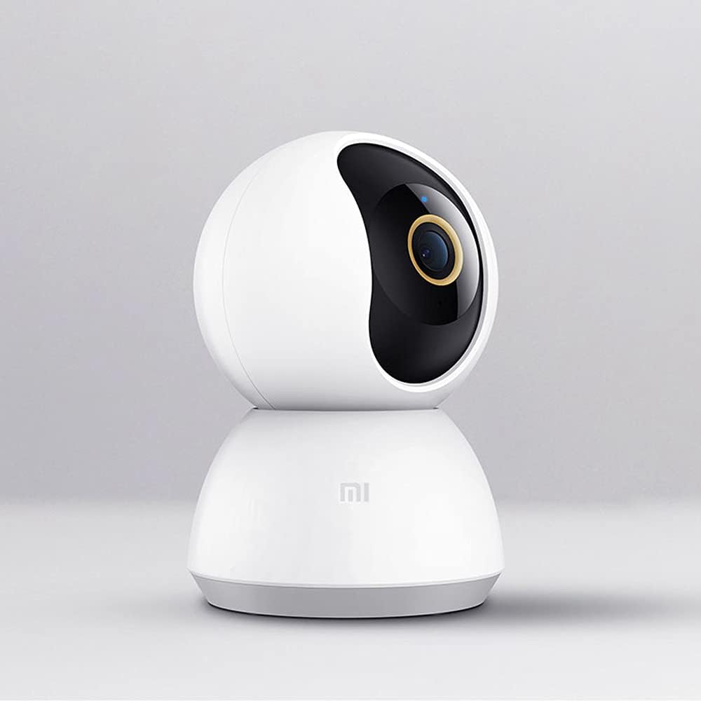 Xiaomi Mi 360 Degree Home Security Camera 2K