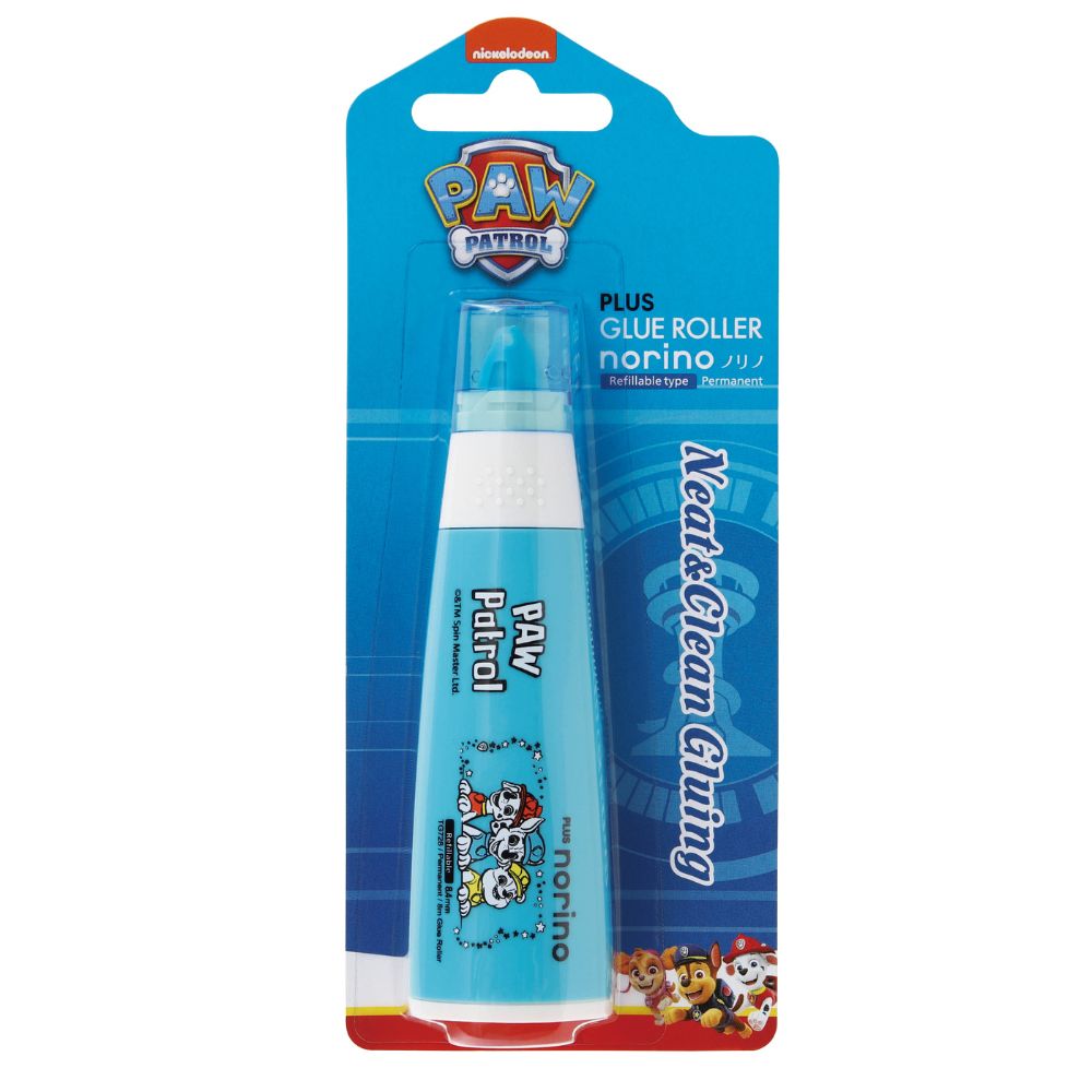 PAW PATROL GLUE TAPE 8MM*8M BLUE