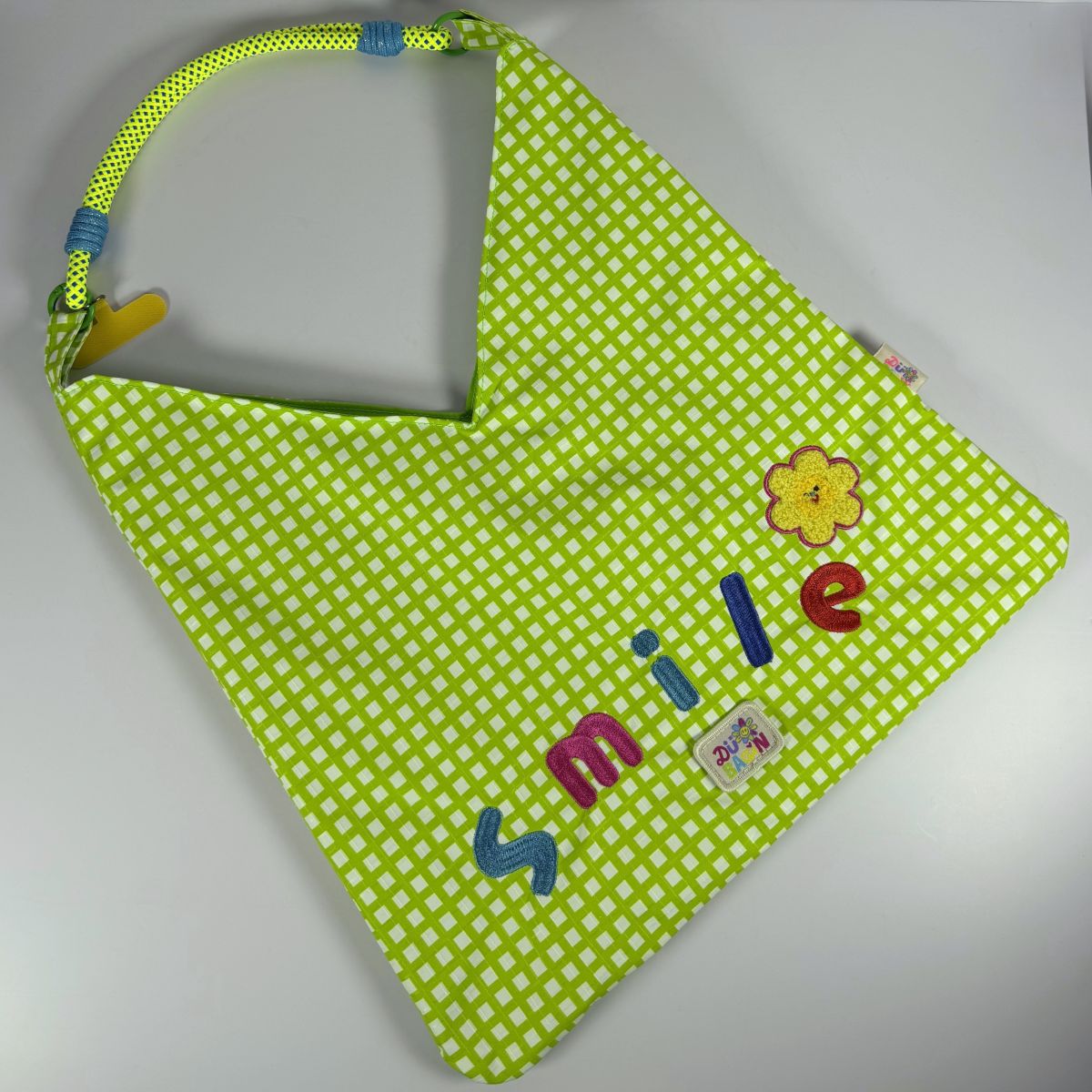 Smileyd Carry Bag SM3035