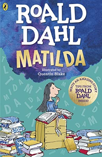 Matilda (Special Edition)