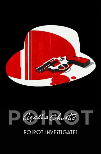 Poirot Investigates (Paperback) 