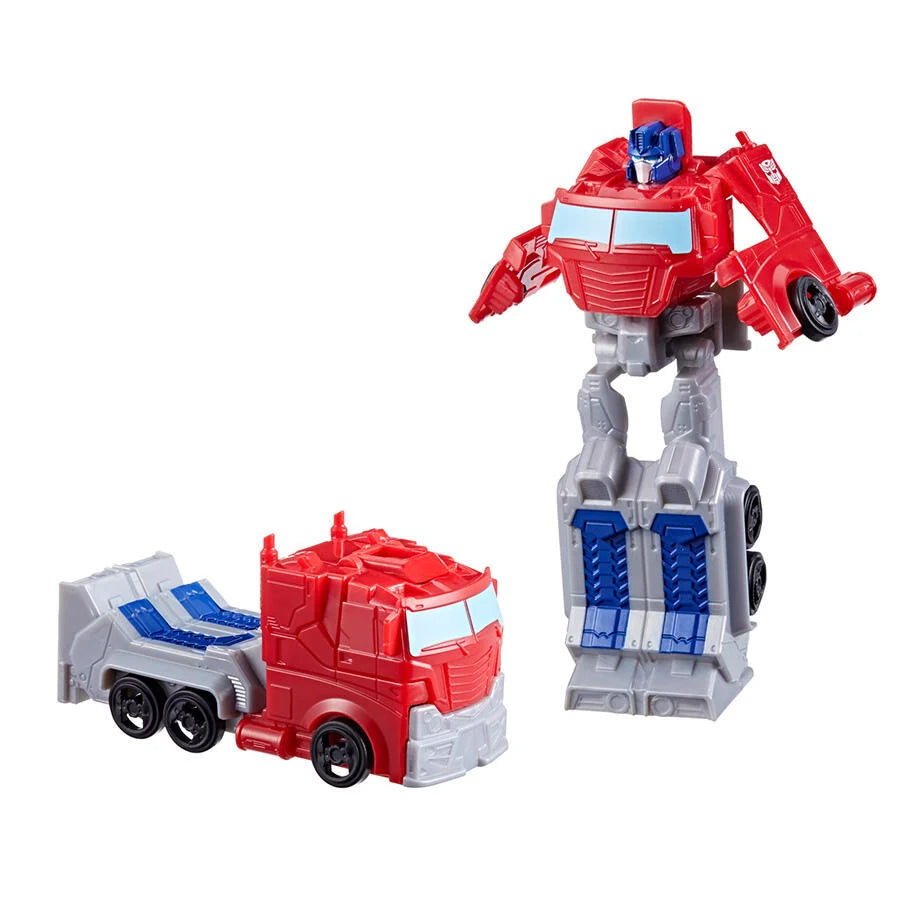 HASBRO TRANSFORMERS AUTHENTICS BRAVO ASSORTED