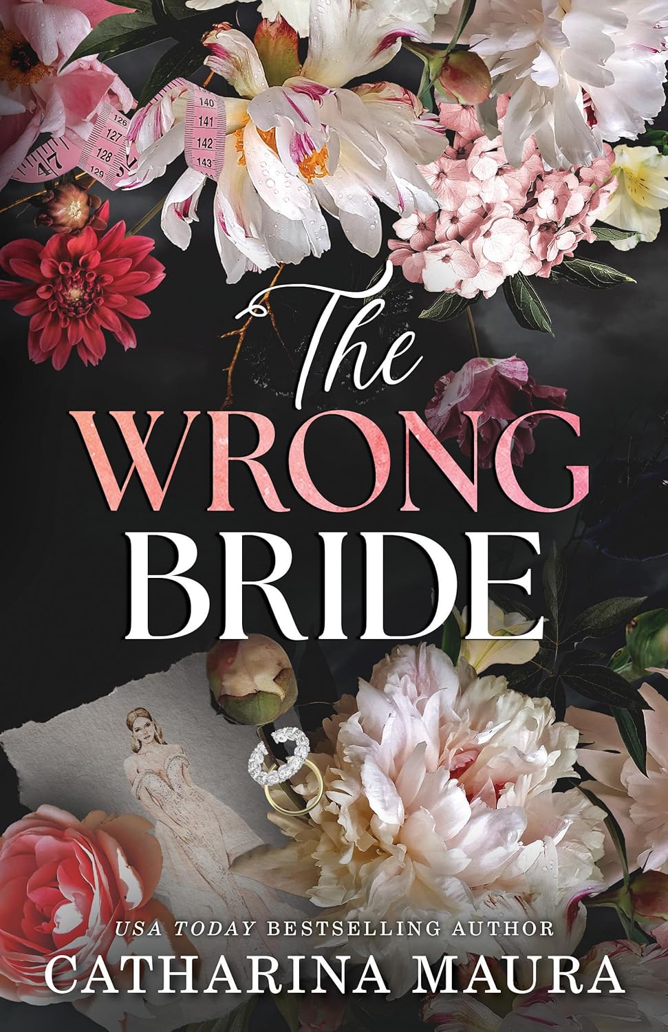 Windsors #01: The Wrong Bride (Standard Edition)