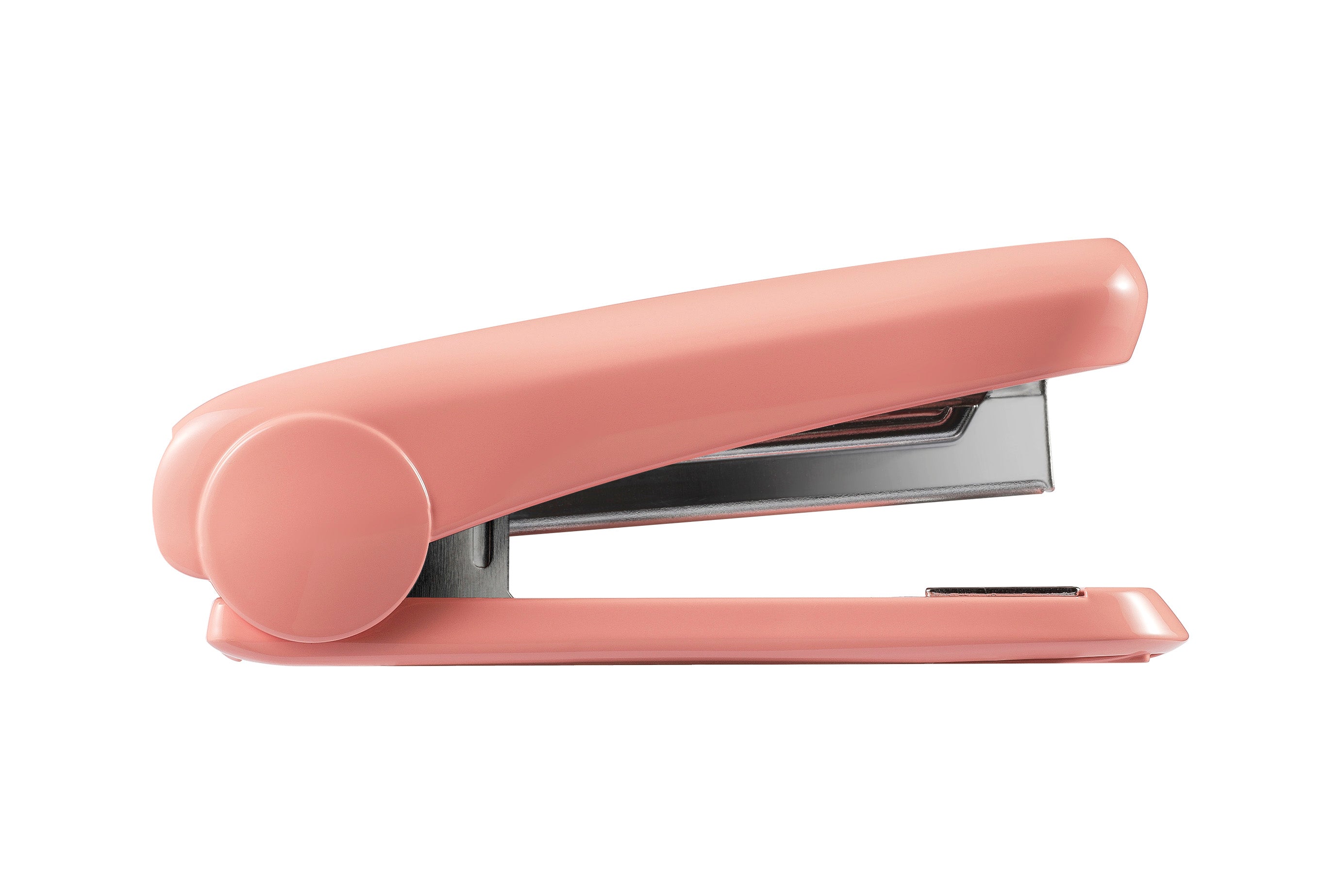 MAX STAPLER HD-50,CORAL PINK