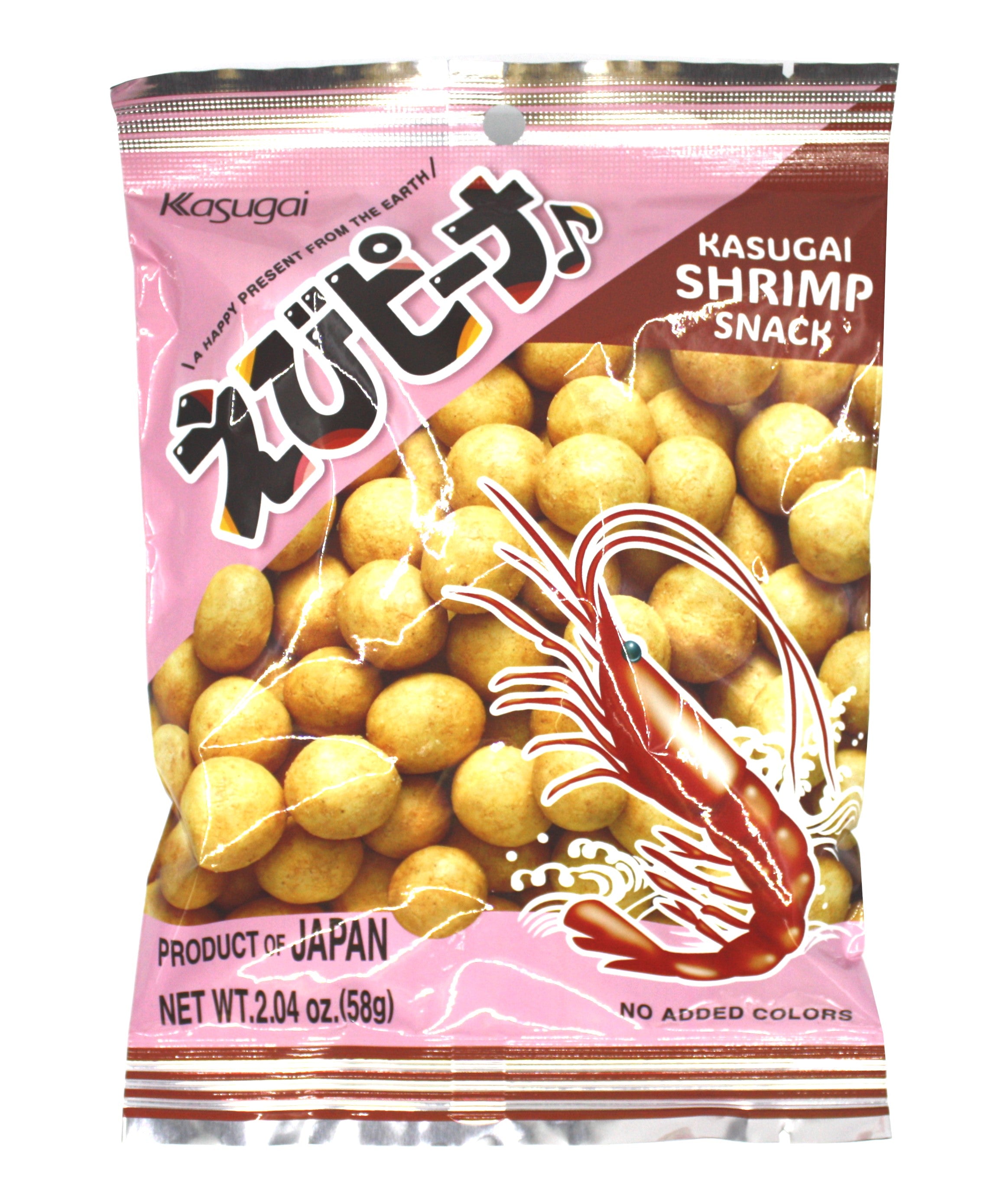 KASUGAI EBI PEANA