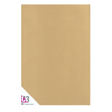 U-GRADE ENVELOPE C3 EP-EN