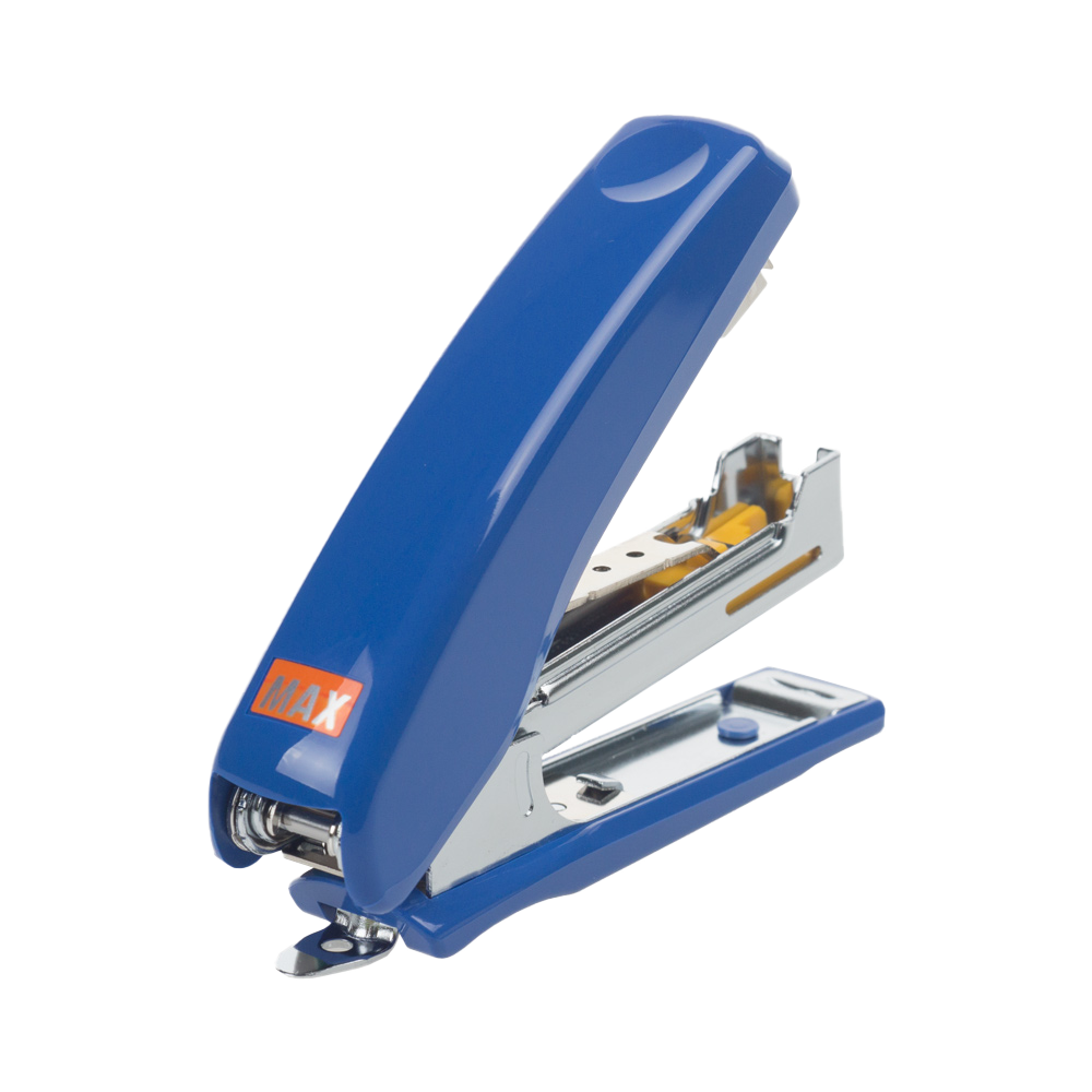 MAX Stapler HD-10NX - Blue