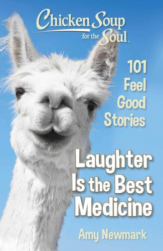 CS FOR THE SOUL: LAUGHTER