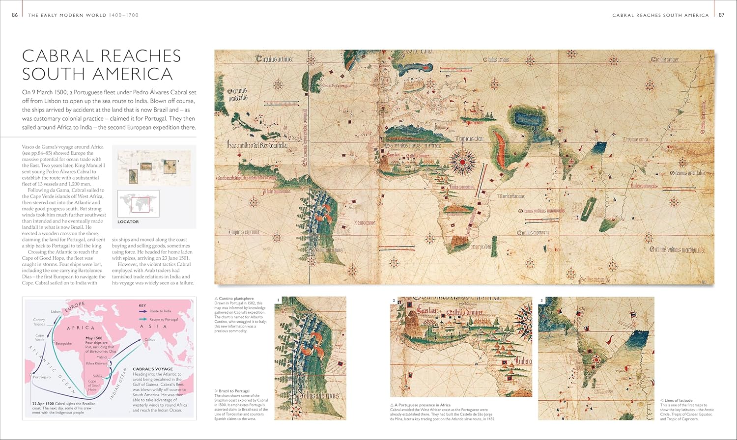 Exploration Map by Map : From Migrations and Encounters to Voyages and Discoveries (Dk History Map by Map) (Hardcover)