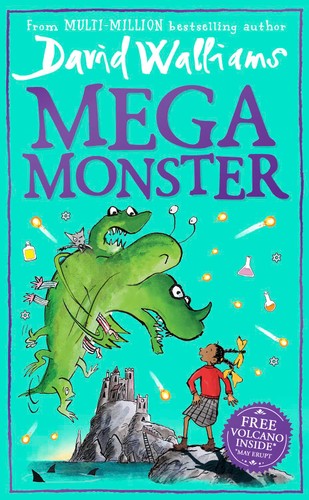 MEGAMONSTER