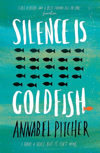 Silence Is Goldfish