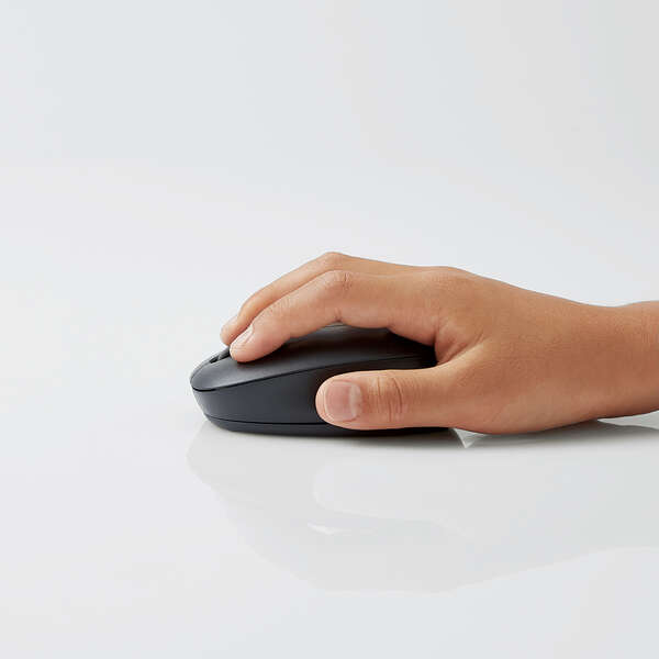 Elecom Antimicrobial Wireless Silent BlueLED Mouse
