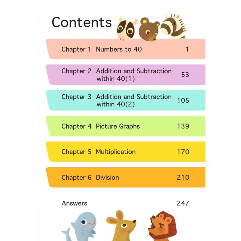Pre-Primary 1 Mathematics Tutor Book 3