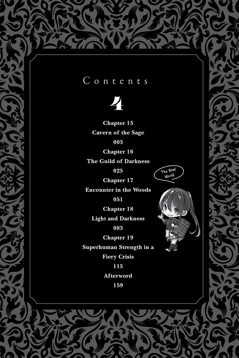 I Got A Cheat Skill In Another World And Became Unrivaled In The REAL World, Too 04 (Manga)