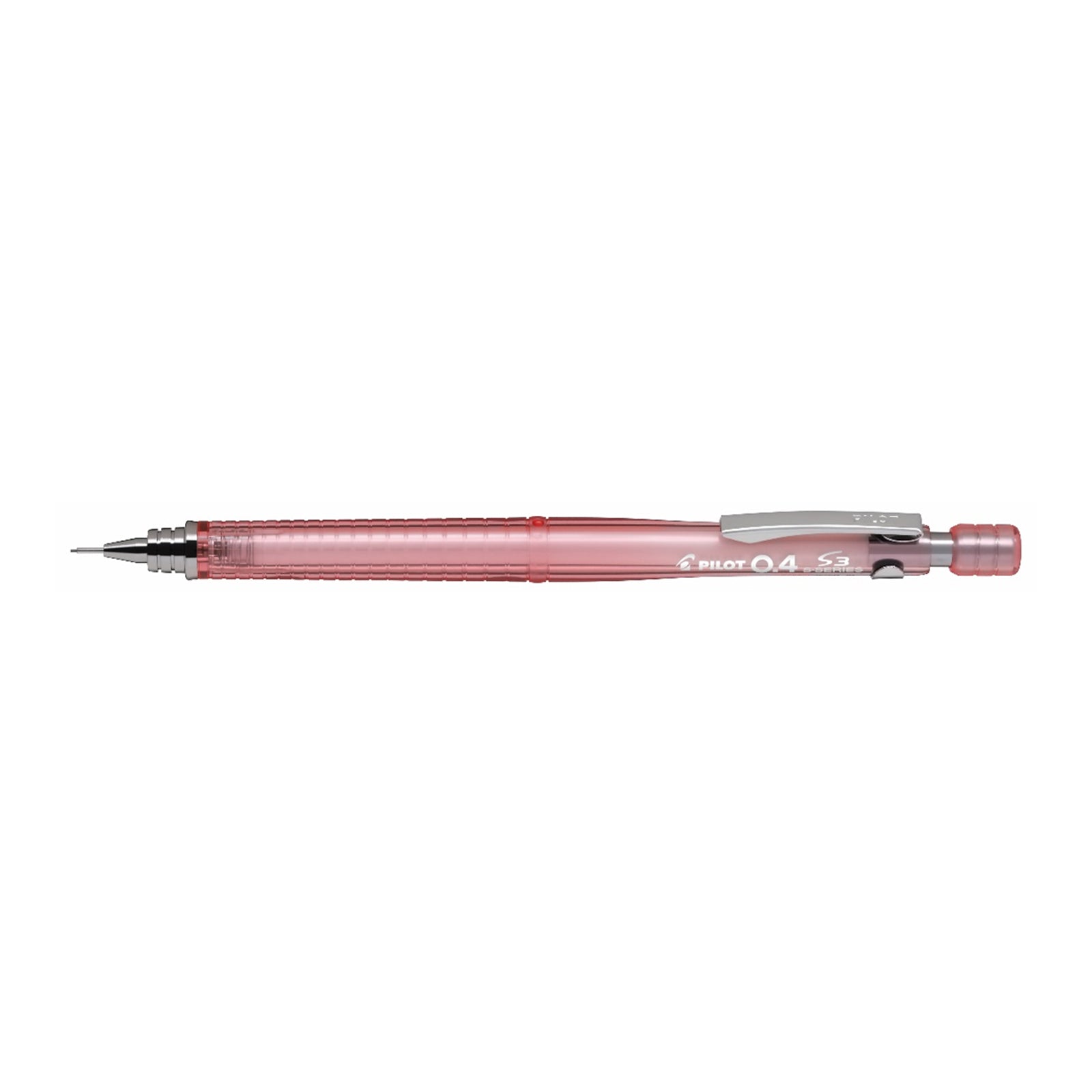 Pilot Mechanical Pencil - S3 0.4mm