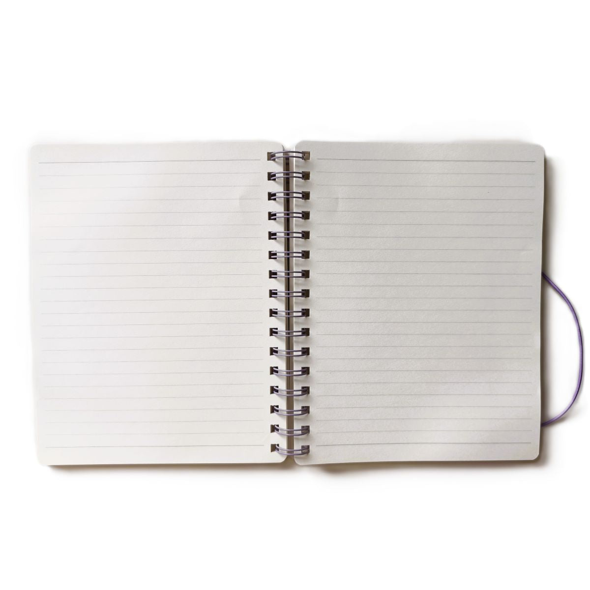 Assorted B5 Spiral Notebook Line 5713