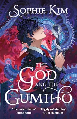 The God And The Gumiho (Paperback)