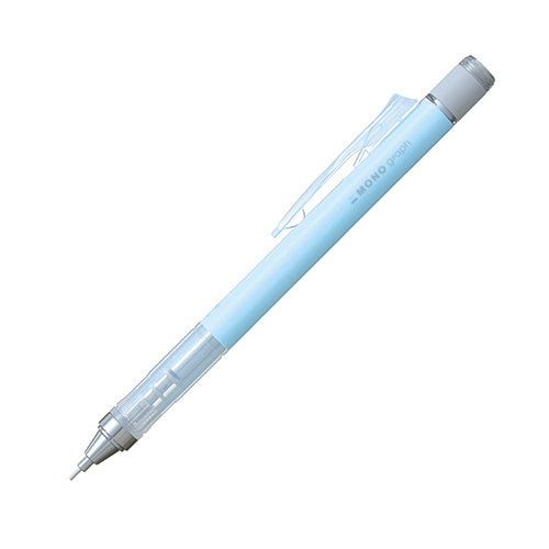 Tombow  Monograph Mpencil 0.5 Ice Blue