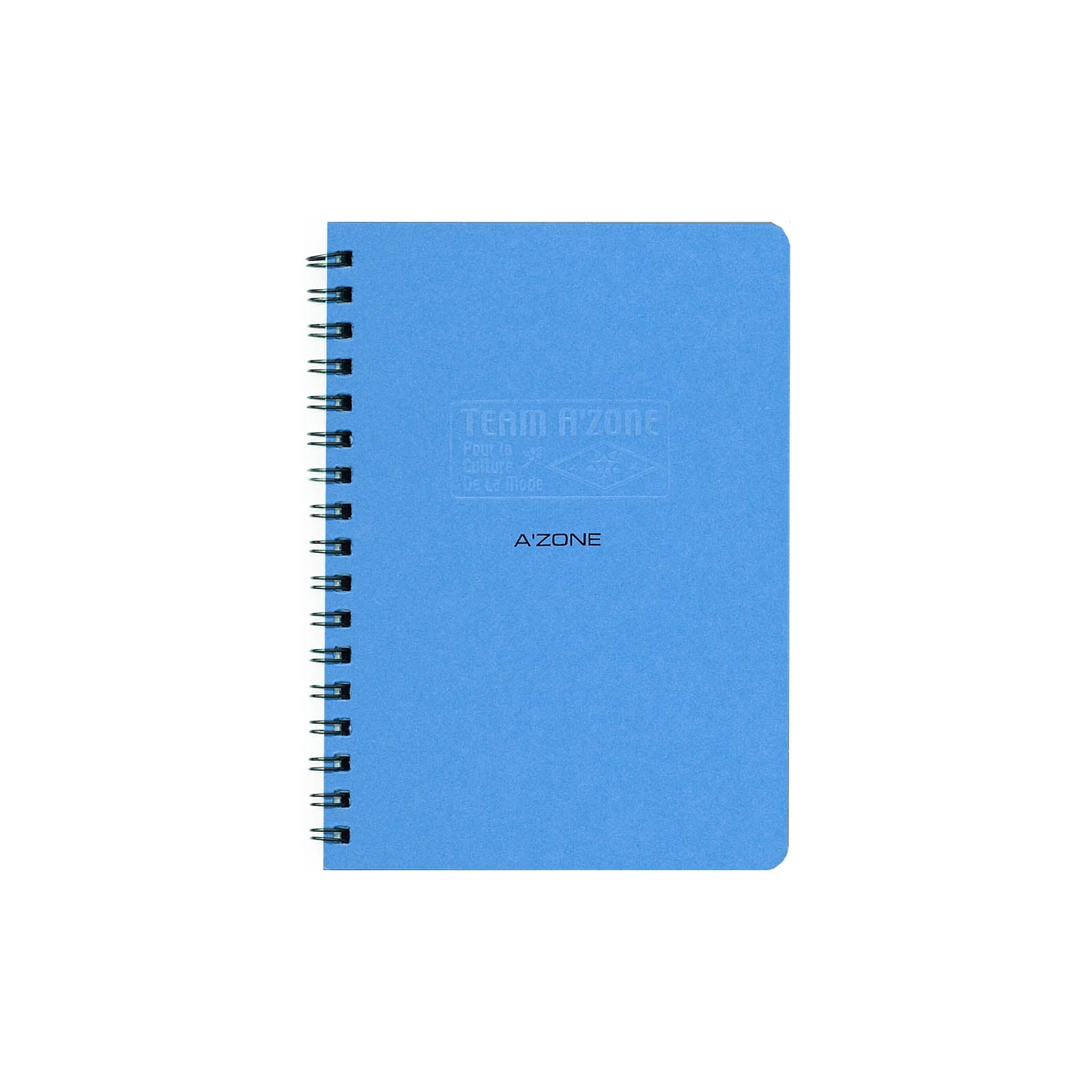 Azone Ring Book A6 Ata6rb 