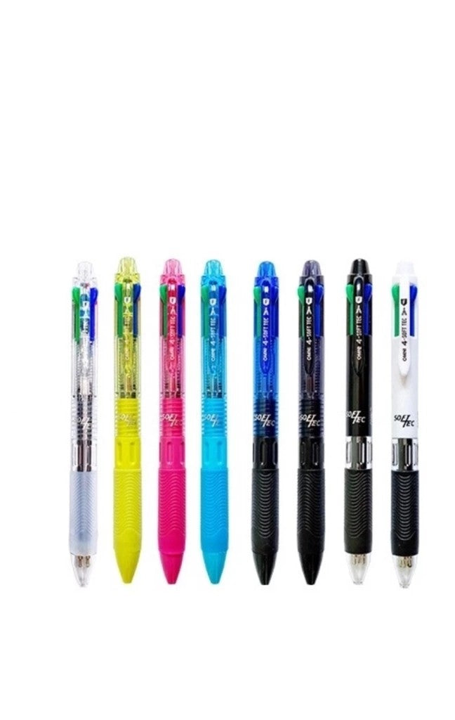 OMNI 4-SOFT-TEC BU