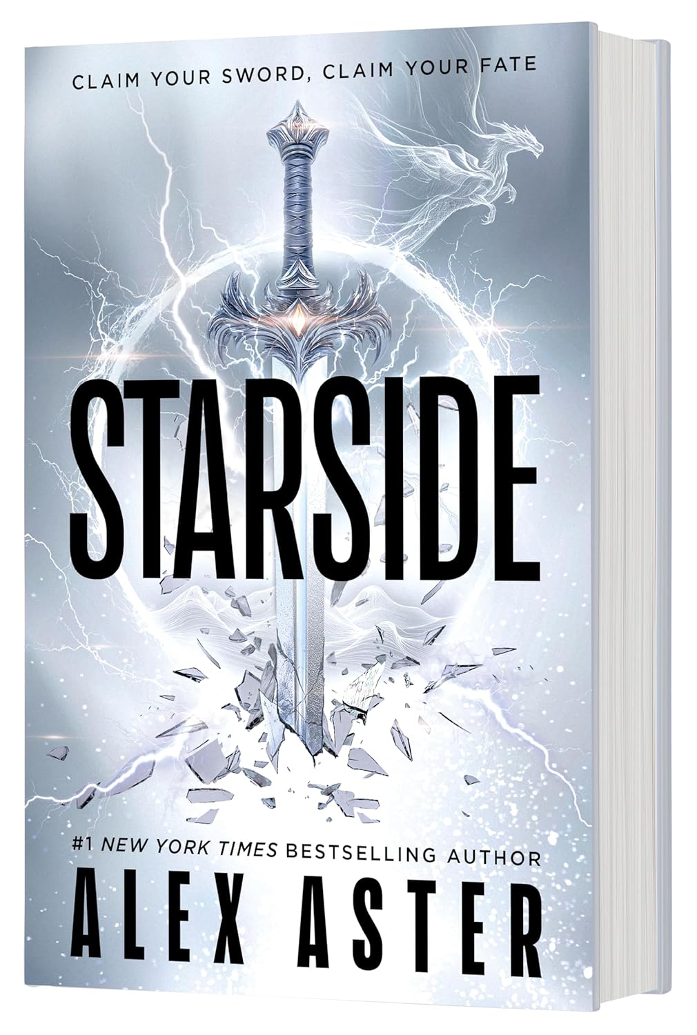 Starside (Standard Edition): A Novel (Hardcover)
