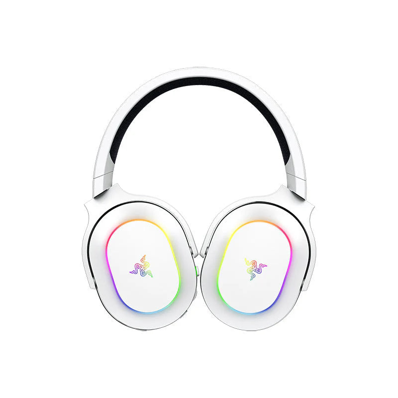 Razer Barracuda X Chroma Wireless Gaming Headset - White