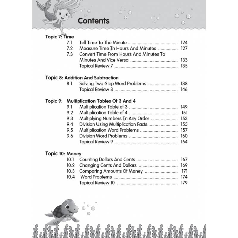 Primary 2 Lesson-by-Lesson Maths - Revised Edition