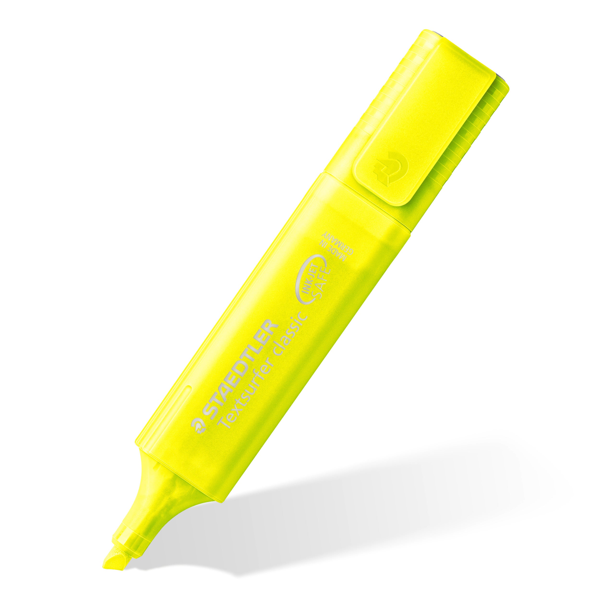 STAEDTLER 364 P WP4 HIGHLIGHTER - RAINBOW 