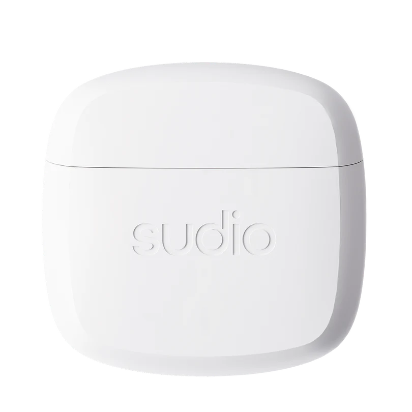 Sudio N2 - White